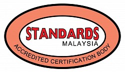 Malaysia Standard